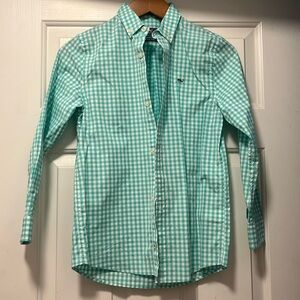 Vineyard Vines Boys Performance Whale Shirt